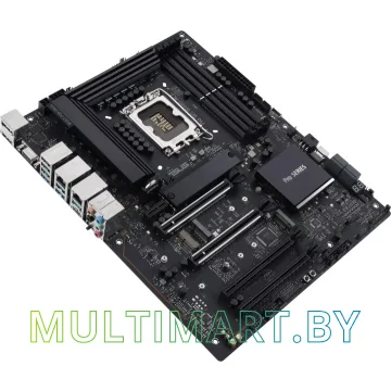 Материнская плата ASUS Pro WS W680-ACE картинка 5